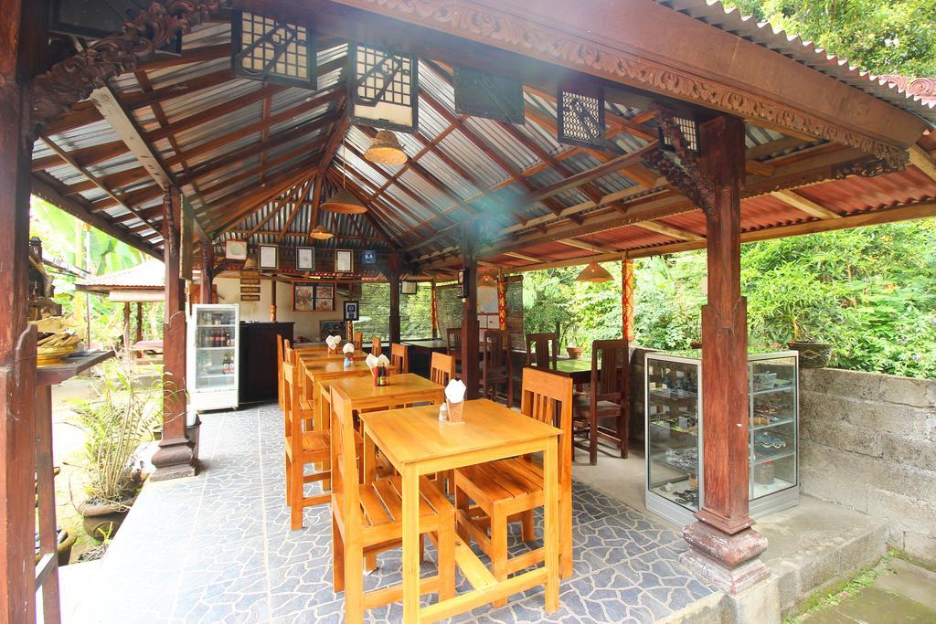 伊迪民宿 姆杜克 外观 照片